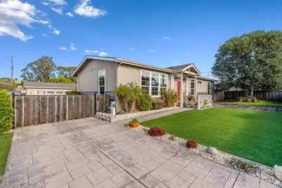 541 Casanova Ave, Monterey, CA 93940 - Photo 1