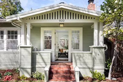 900 College Ave, Menlo Park, CA 94025 - Photo 1