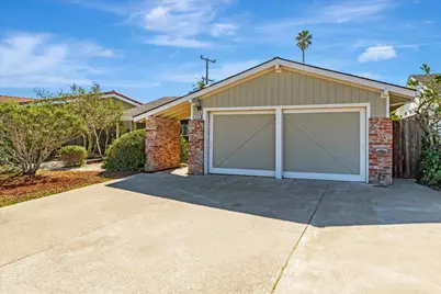 1159 Ridgewood Dr, Millbrae, CA 94030 - Photo 1