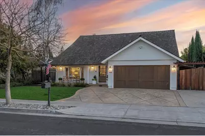 104 Albert Ct, Los Gatos, CA 95032 - Photo 1