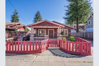 121 Kennan St, Santa Cruz, CA 95060 - Photo 1