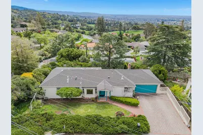 11020 Enchanto Vista Dr, San Jose, CA 95127 - Photo 1