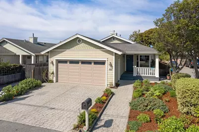 635 Magnolia St, Half Moon Bay, CA 94019 - Photo 1