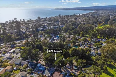 329 Loyola Dr, Aptos, CA 95003 - Photo 1
