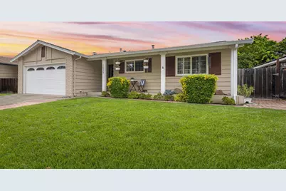 1039 Almarida Dr, Campbell, CA 95128 - Photo 1