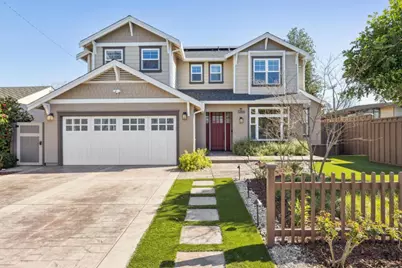 1286 Malone Rd, San Jose, CA 95125 - Photo 1