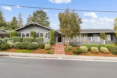 701 Sunset Dr, San Carlos, CA 94070 - Photo 1