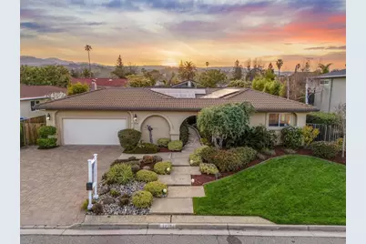 12154 Marilla Dr, Saratoga, CA 95070 - Photo 1