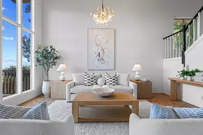 37 Heritage Ct, Belmont, CA 94002 - Photo 1