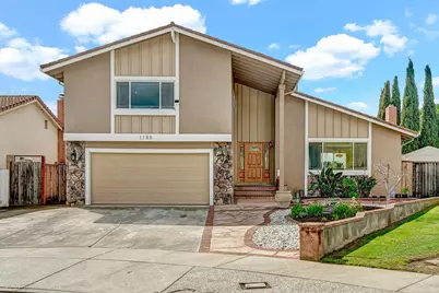 1185 Lenark Ct, San Jose, CA 95132 - Photo 1