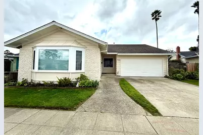 734 Gull Ave, Foster City, CA 94404 - Photo 1