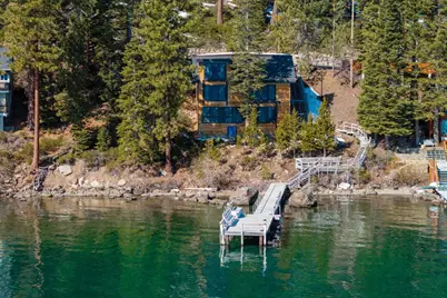 3870 N Lake Blvd, Carnelian Bay, CA 96140 - Photo 1