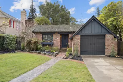 1530 Middlefield Rd, Palo Alto, CA 94301 - Photo 1