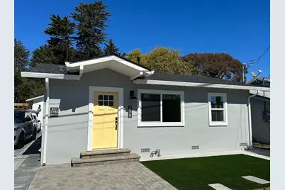 228 North Ave A, Aptos, CA 95003 - Photo 1
