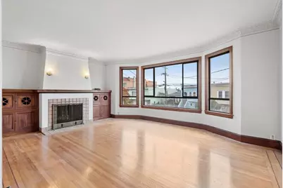 1542 22nd Ave, San Francisco, CA 94122 - Photo 1