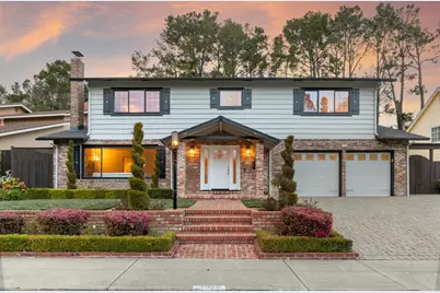 2990 Arguello Dr, Burlingame, CA 94010 - Photo 1