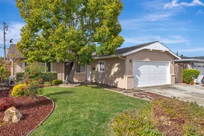 5515 Cornell Dr, San Jose, CA 95118 - Photo 1