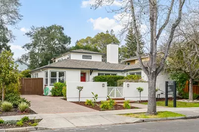 2296 Bryant St, Palo Alto, CA 94301 - Photo 1