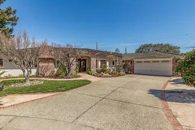 201 Silvia Ct, Los Altos, CA 94024 - Photo 1