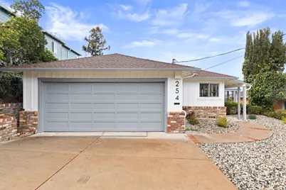 254 W 40th, San Mateo, CA 94403 - Photo 1