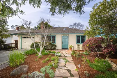 3430 Bryant St, Palo Alto, CA 94306 - Photo 1
