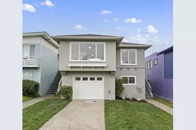 148 Brooklawn Ave, Daly City, CA 94015 - Photo 1