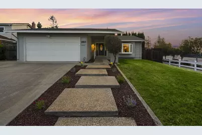 2805 Gazelle Dr, Campbell, CA 95008 - Photo 1