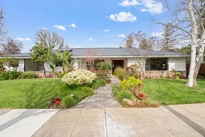 26 Manor Ct, Redwood City, CA 94062 - Photo 1