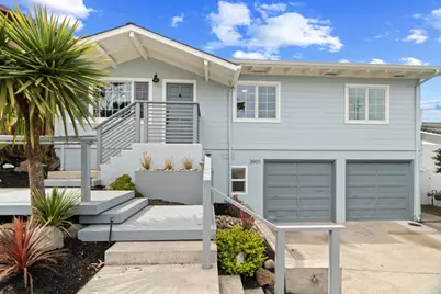 3901 Coronado Way, San Bruno, CA 94066 - Photo 1