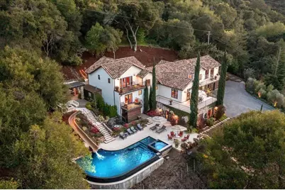 17148 Mill Rise Way, Los Gatos, CA 95030 - Photo 1