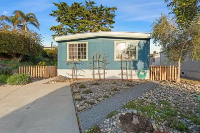 10 Sea Shell Cir 10, Half Moon Bay, CA 94019 - Photo 1