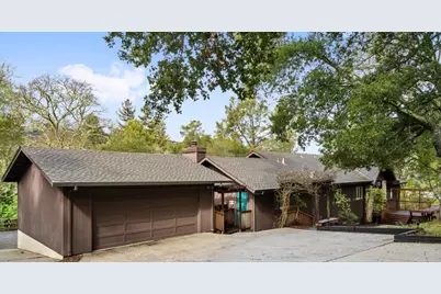4760 Alpine Rd, Portola Valley, CA 94028 - Photo 1