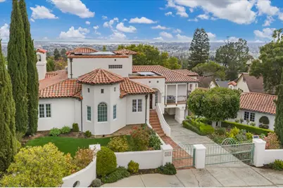 819 Bayview Way, Redwood City, CA 94062 - Photo 1