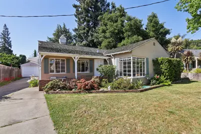 22075 Baywood Ave, Castro Valley, CA 94546 - Photo 1