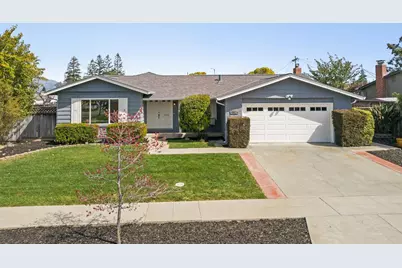 1542 Trevor Dr, San Jose, CA 95118 - Photo 1