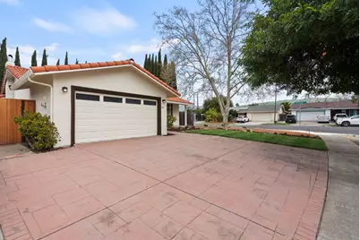 2897 Largo Dr, San Jose, CA 95132 - Photo 1