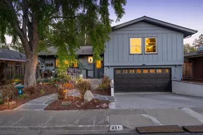 611 Hubbard Ave, Santa Clara, CA 95051 - Photo 1