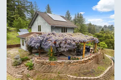 18010 Moonrise Rd, Boulder Creek, CA 95006 - Photo 1