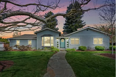 1501 Fallen Leaf Ln, Los Altos, CA 94024 - Photo 1