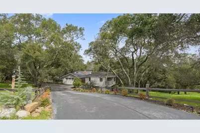 90 Bear Gulch Dr, Portola Valley, CA 94028 - Photo 1