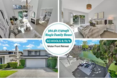 602 Marlin Ct, Redwood Shores, CA 94065 - Photo 1