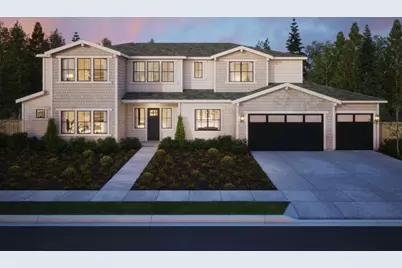 1265 Bay Laurel Dr, Menlo Park, CA 94025 - Photo 1