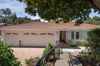 9 El Quanito Way, Burlingame, CA 94010 - Photo 1