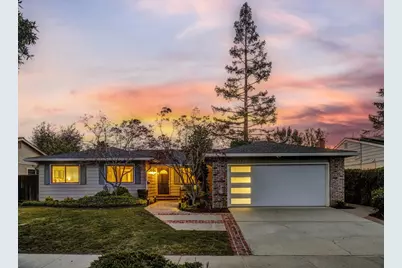 10363 Noel Ave, Cupertino, CA 95014 - Photo 1
