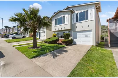 430 Higate Dr, Daly City, CA 94015 - Photo 1