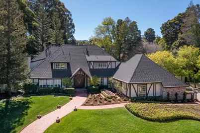 40 Pear Ct, Hillsborough, CA 94010 - Photo 1