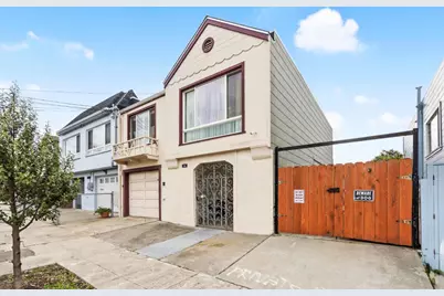 725 Delta St, San Francisco, CA 94134 - Photo 1