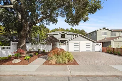 183 Hedge Rd, Menlo Park, CA 94025 - Photo 1