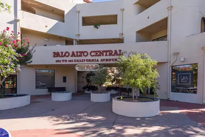 117 California Ave D400, Palo Alto, CA 94306 - Photo 1