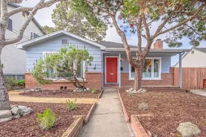 865 Lily St, Monterey, CA 93940 - Photo 1
